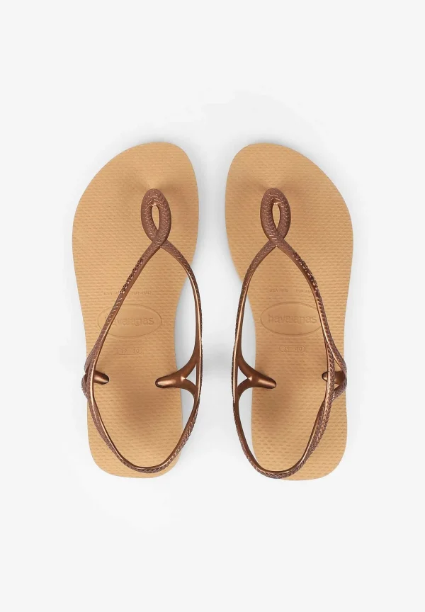 Flash Sale Scalpers Havaianas | Sandalias Luna