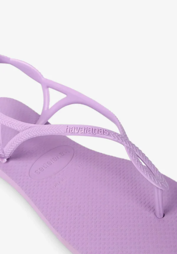 Sale Scalpers Havaianas | Sandalias Luna