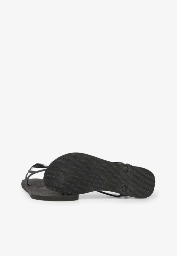 Hot Scalpers Havaianas | Sandalias Luna