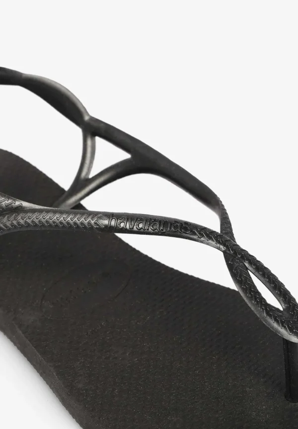 Hot Scalpers Havaianas | Sandalias Luna