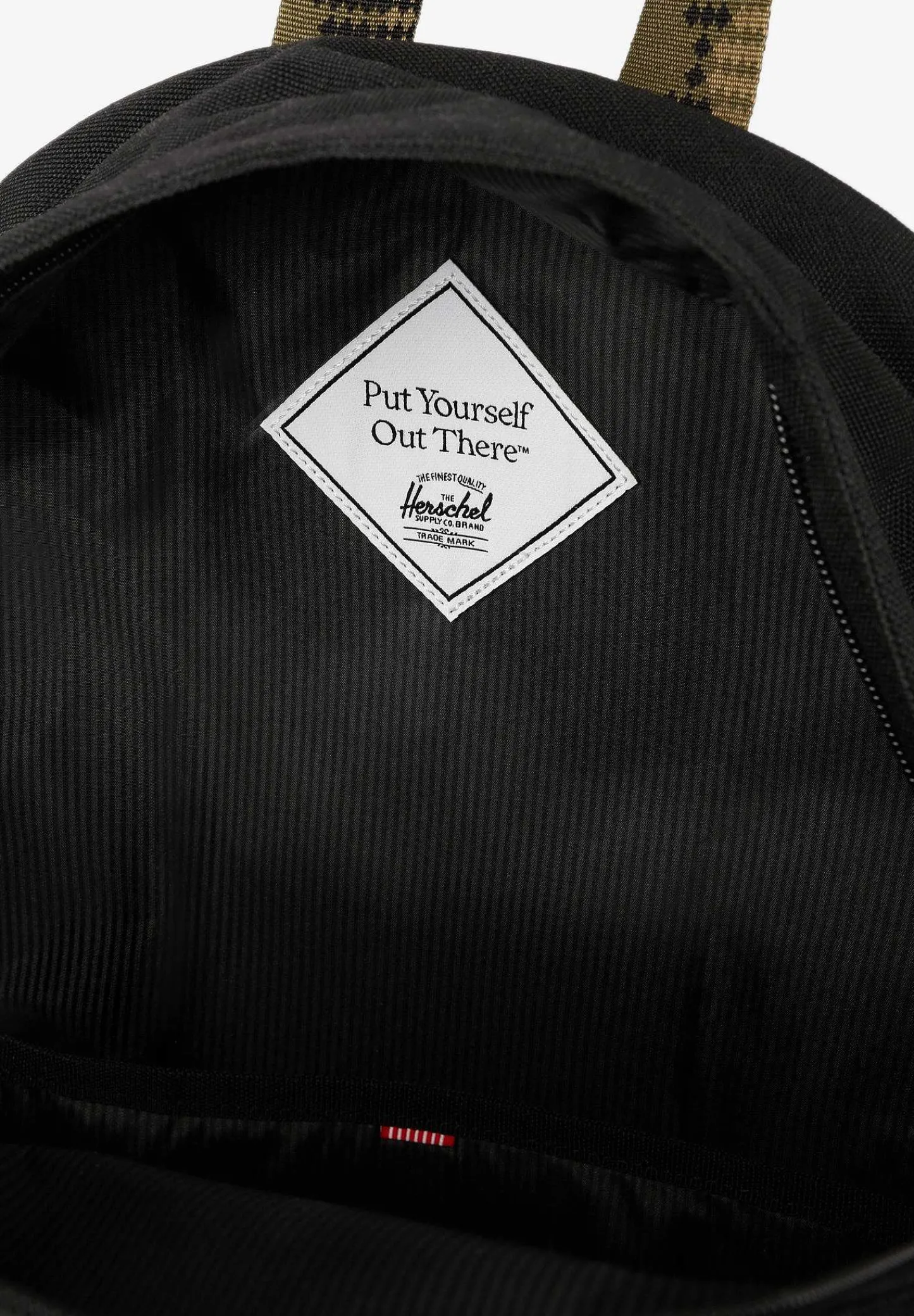 herschel_supply__mochila__6.webp Hot Scalpers Herschel Supply | Mochila Heritage