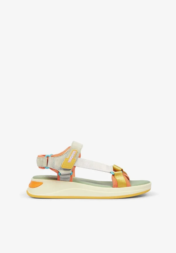 Fashion Scalpers Hoff | Sandalias Makaroa Mujer
