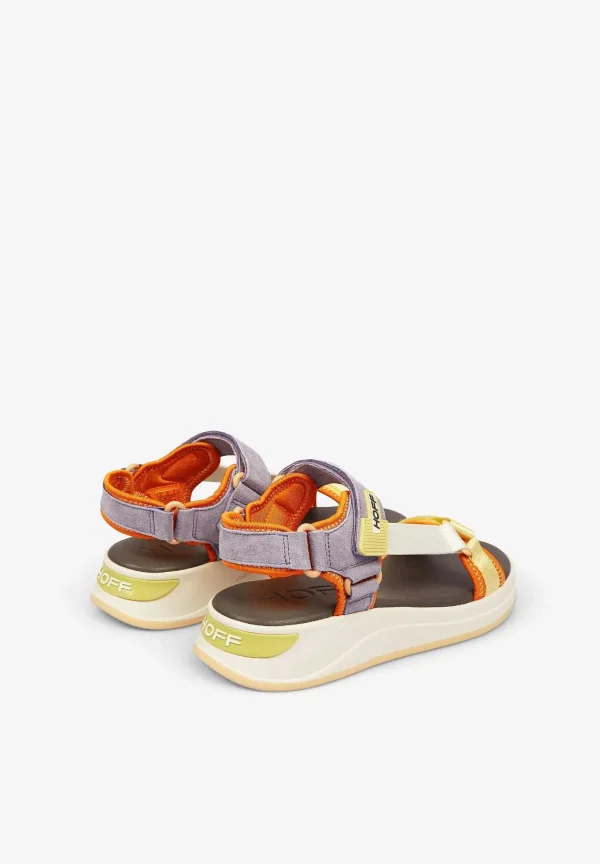 Fashion Scalpers Hoff | Sandalias Tetiaora Mujer