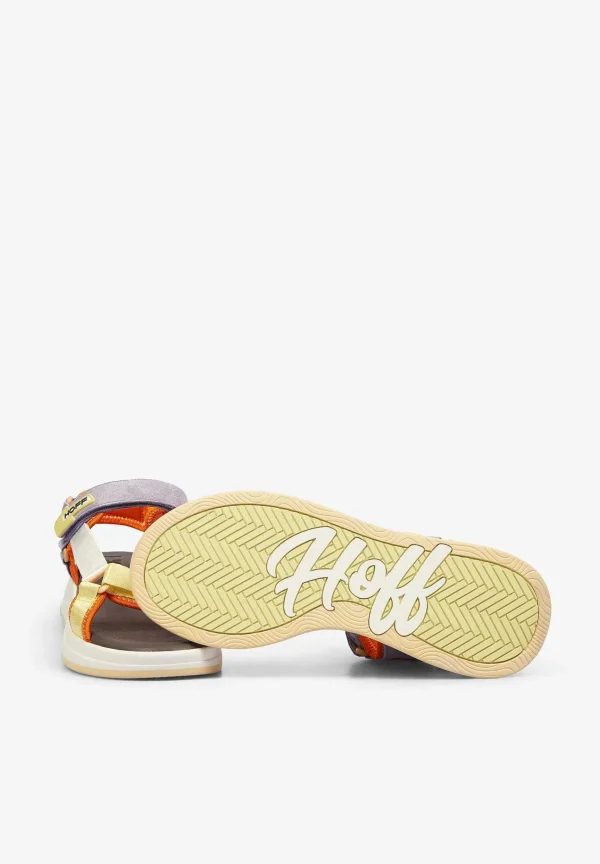Fashion Scalpers Hoff | Sandalias Tetiaora Mujer