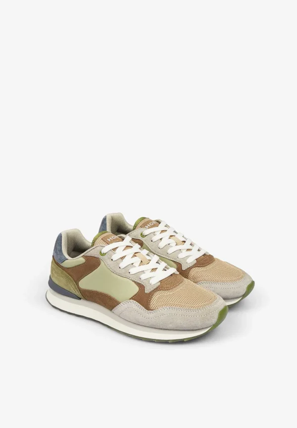 Cheap Scalpers Hoff | Sneakers Baku Hombre
