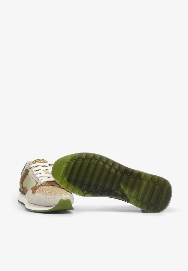 Cheap Scalpers Hoff | Sneakers Baku Hombre