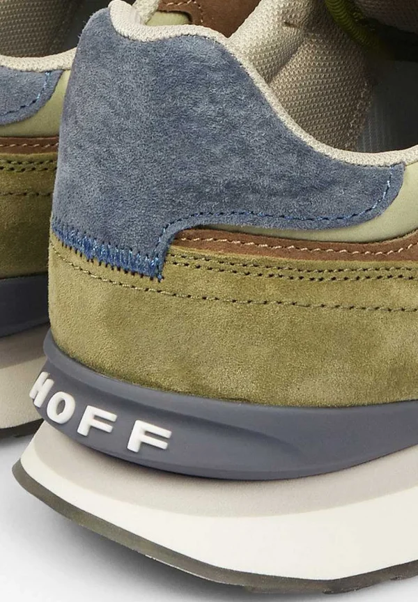 Cheap Scalpers Hoff | Sneakers Baku Hombre
