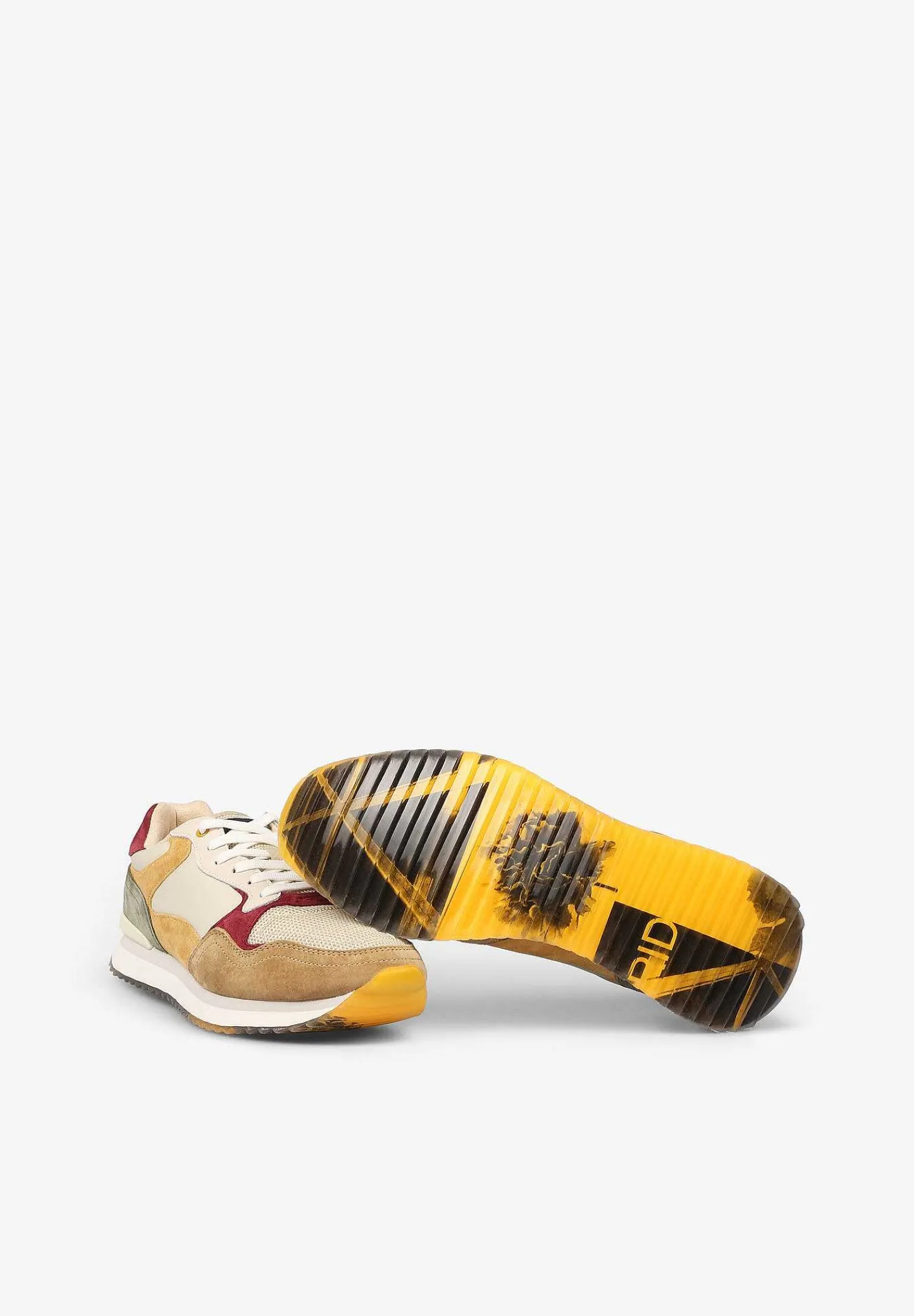 hoff__sneakers_madrid_hom_1.webp Best Sale Scalpers Hoff | Sneakers Madrid Hombre