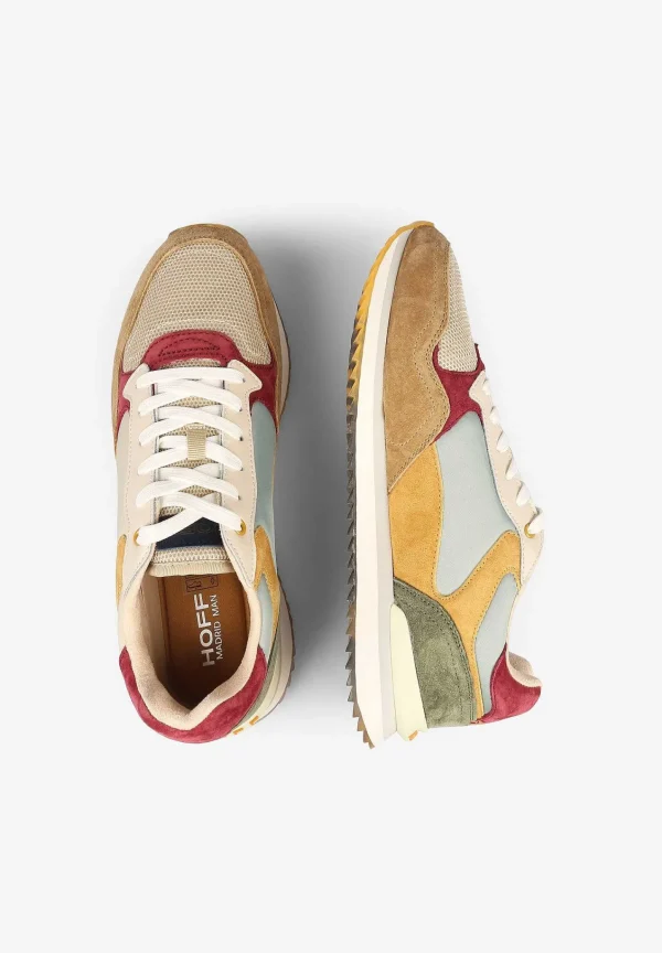 Best Sale Scalpers Hoff | Sneakers Madrid Hombre