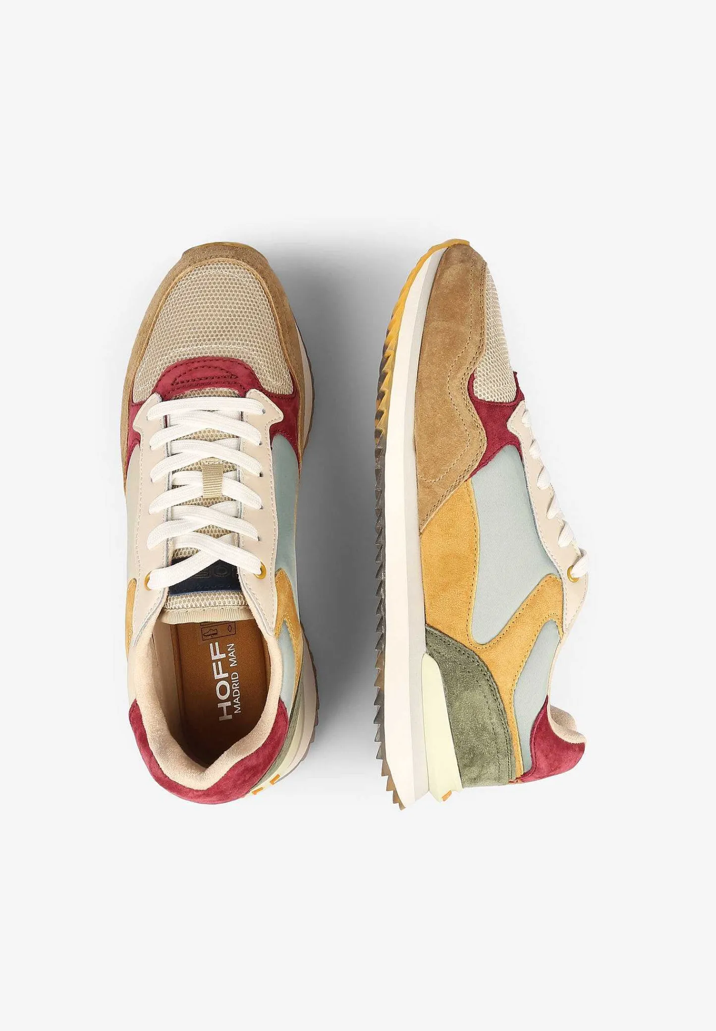 hoff__sneakers_madrid_hom_3.webp Best Sale Scalpers Hoff | Sneakers Madrid Hombre