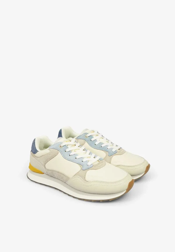 Store Scalpers Hoff | Sneakers Saint Tropez Mujer