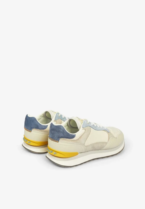 Store Scalpers Hoff | Sneakers Saint Tropez Mujer