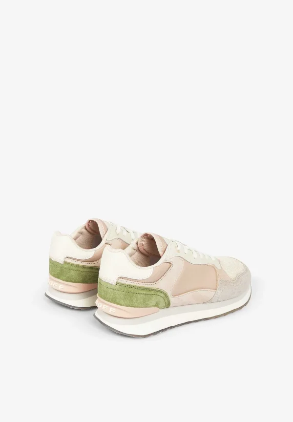 Shop Scalpers Hoff | Sneakers St Augustine Mujer