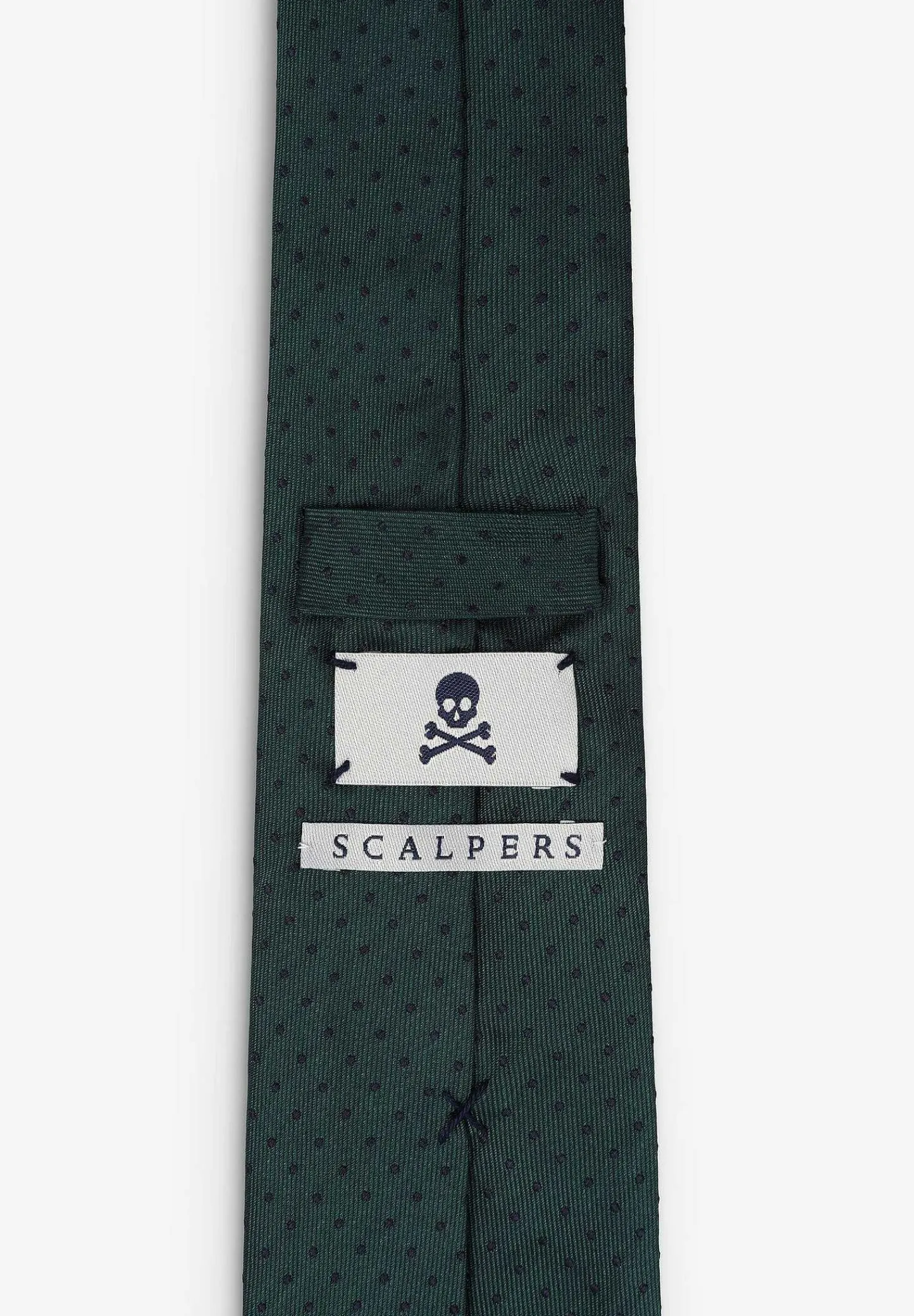 jacquard_dots_tie_3-1.webp Shop Scalpers Jacquard Dots Tie