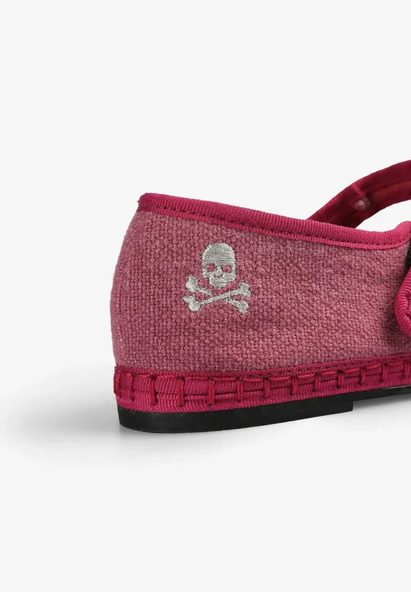 Fashion Scalpers Jane Slipper Girls