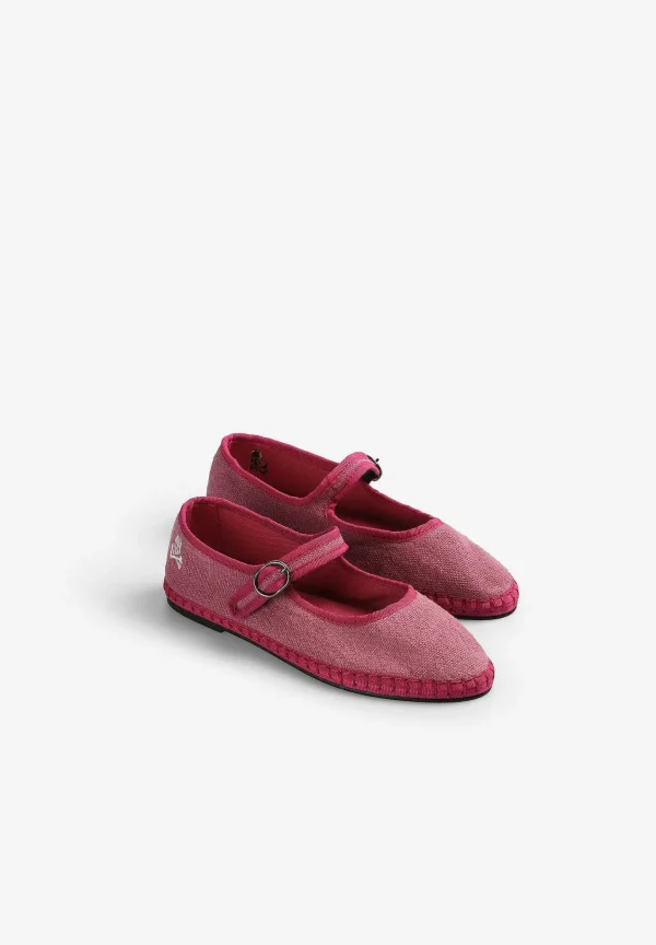 Fashion Scalpers Jane Slipper Girls