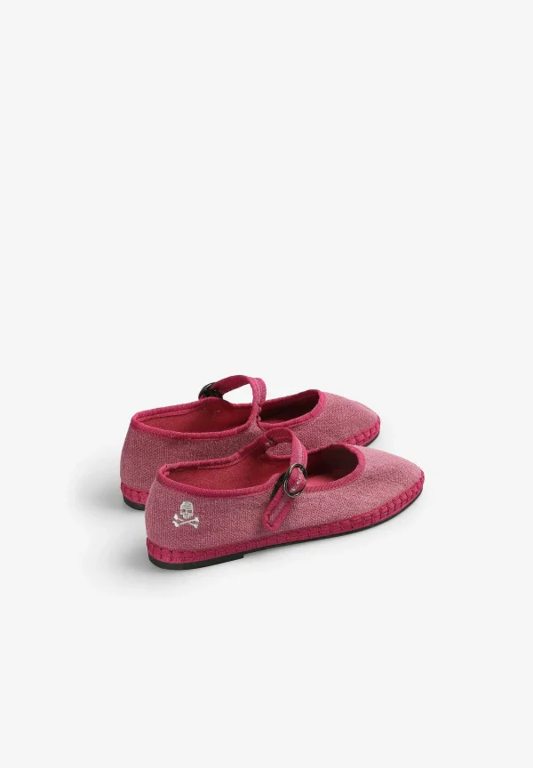 Fashion Scalpers Jane Slipper Girls