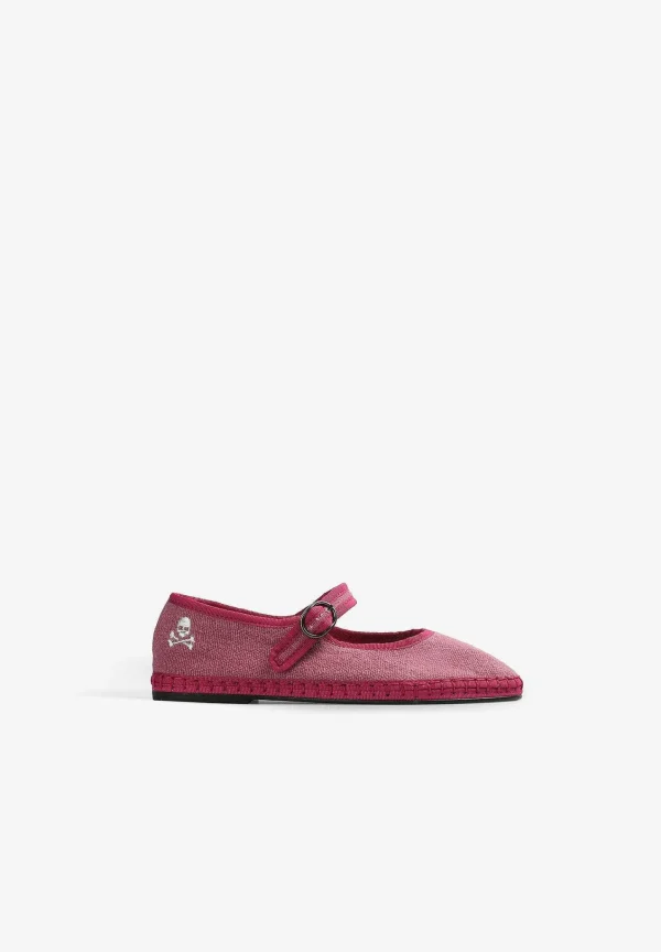 Fashion Scalpers Jane Slipper Girls