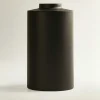 Best Scalpers Jarron Decorativo Metal Alto