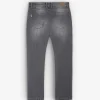 Discount Scalpers Jeans Basicos Slim Fit