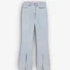 Best Scalpers Jeans Boot Cut Abertura