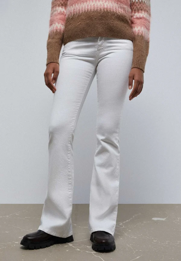 Hot Scalpers Jeans Bootcut