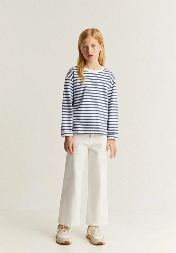 Online Scalpers Jeans Culotte