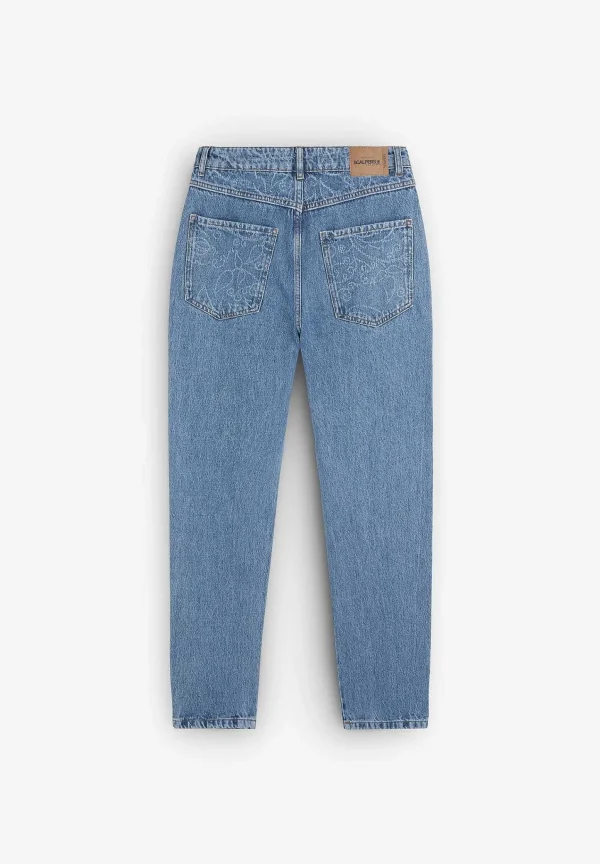 Flash Sale Scalpers Jeans Denim Textura