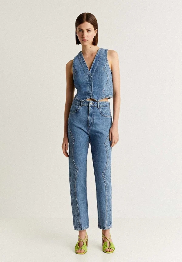 Flash Sale Scalpers Jeans Denim Textura