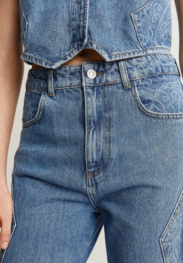 Flash Sale Scalpers Jeans Denim Textura