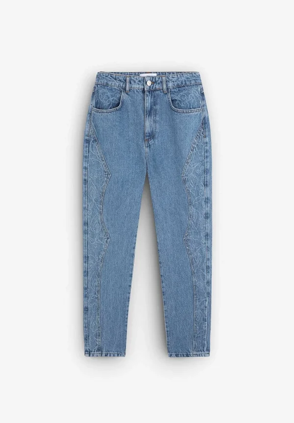 Flash Sale Scalpers Jeans Denim Textura