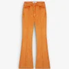 Store Scalpers Jeans Efecto Lavado Bootcut