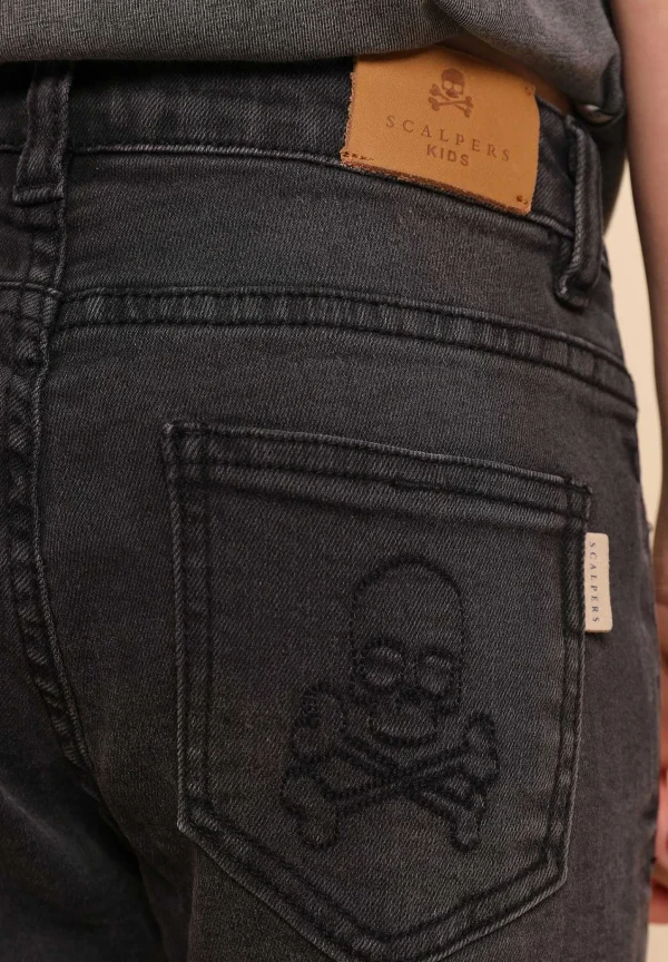 Shop Scalpers Jeans Skinny
