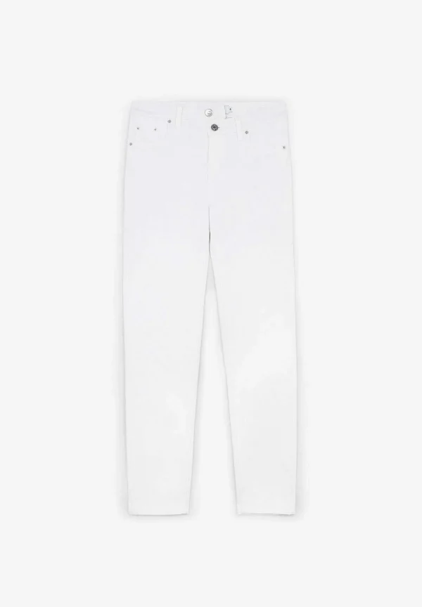 Outlet Scalpers Jeans Skinny Botones
