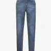 New Scalpers Jeans Skinny Fit