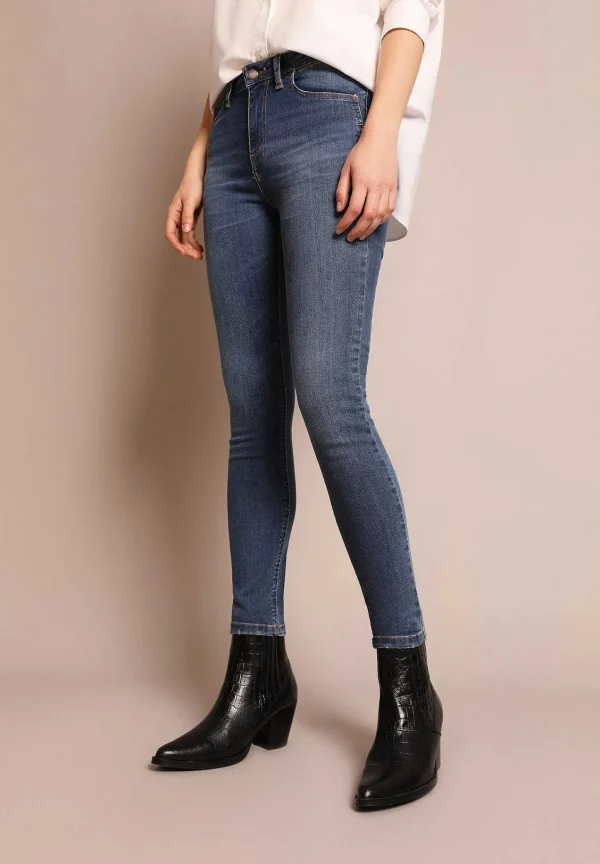 New Scalpers Jeans Skinny Fit