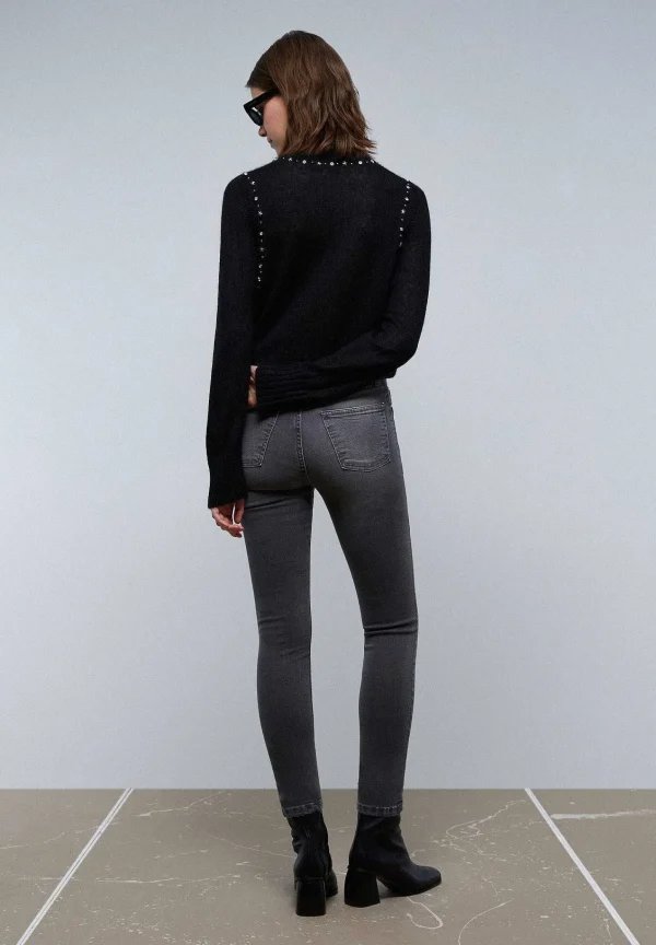 Cheap Scalpers Jeans Skinny Fit