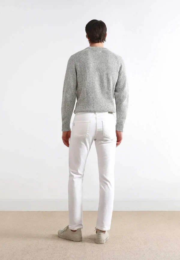 Discount Scalpers Jeans Slim Fit