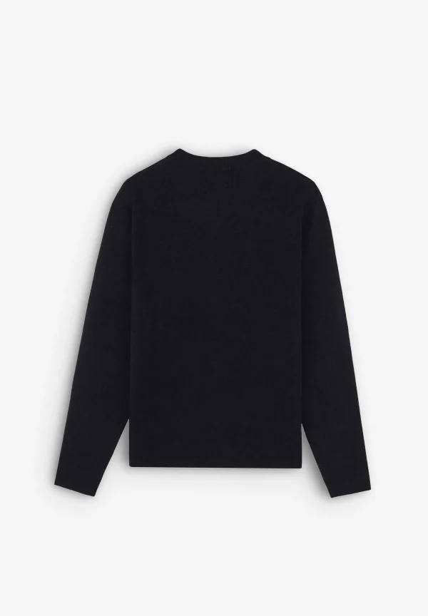 Cheap Scalpers Jersey Bolsillo Pecho