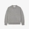 New Scalpers Jersey Cashmere Cuello Redondo