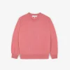 Flash Sale Scalpers Jersey Cashmere Cuello Redondo