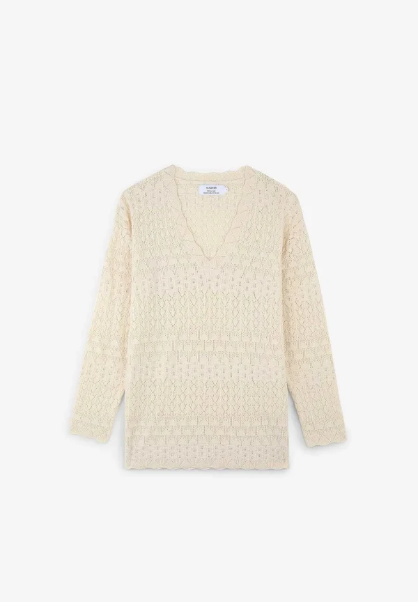 Cheap Scalpers Jersey Crochet