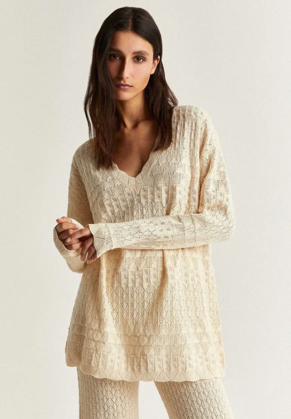Cheap Scalpers Jersey Crochet