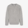 Sale Scalpers Jersey Cuello Redondo Calavera