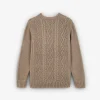Fashion Scalpers Jersey Detalles Ochos