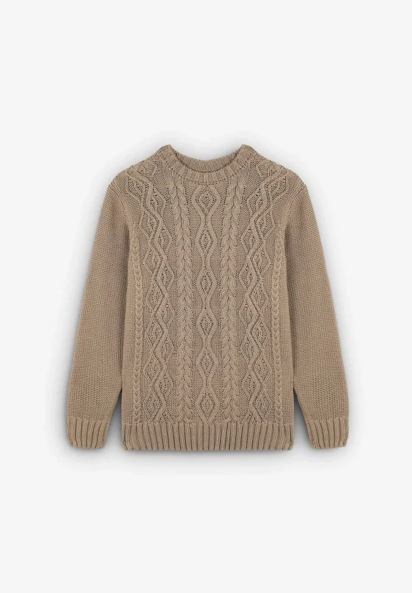 Fashion Scalpers Jersey Detalles Ochos