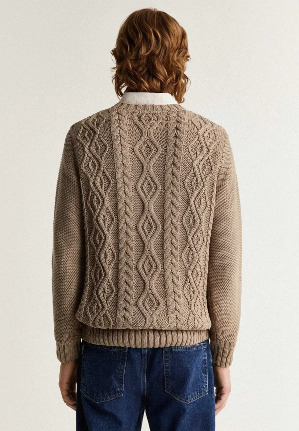 Fashion Scalpers Jersey Detalles Ochos