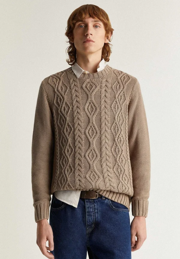 Fashion Scalpers Jersey Detalles Ochos
