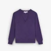 Discount Scalpers Jersey Punto Cashmere Moteado