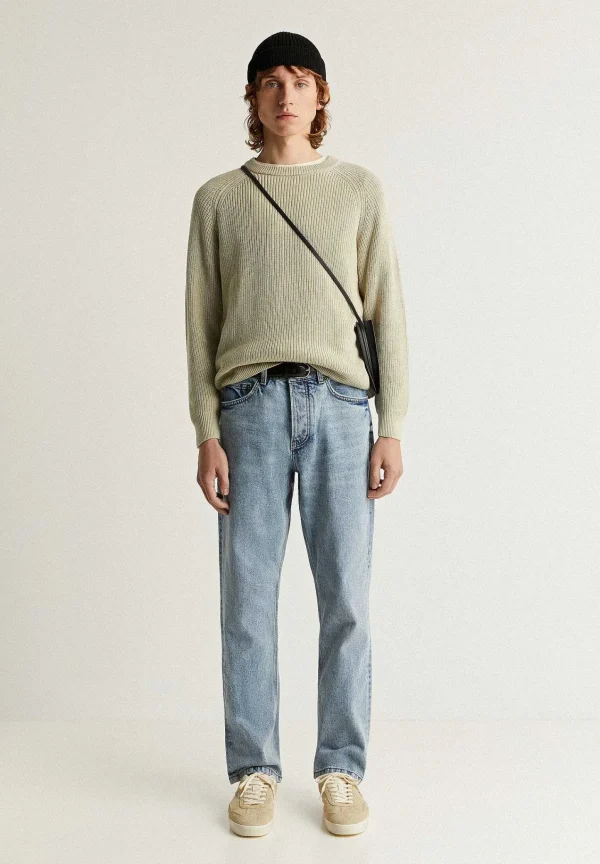 Fashion Scalpers Jersey Punto Perlado